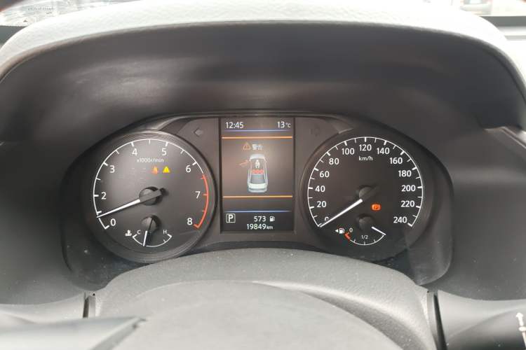 Used Nissan Teana 2021 2.0L XL Comfort Edition