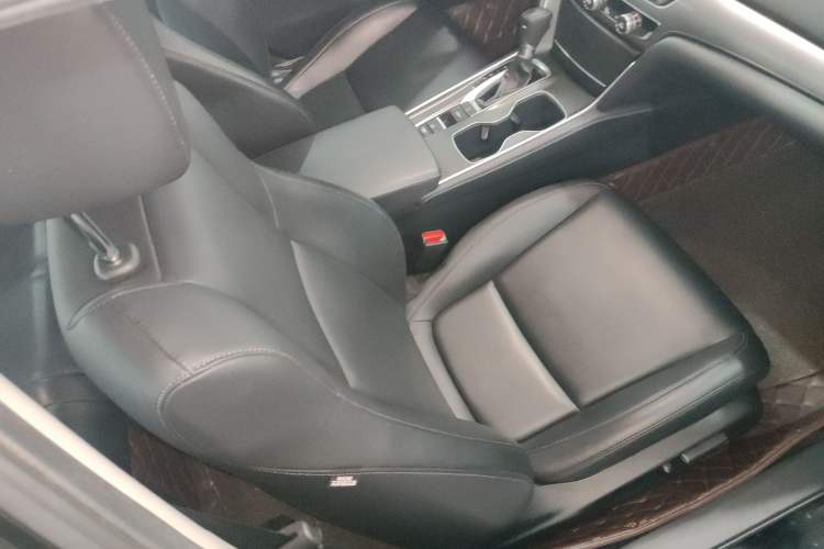 Used Honda Accord 2022 260TURBO Luxury Edition
