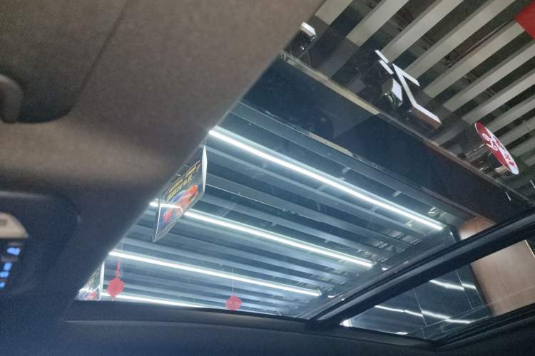 Used Toyota Crown Kluger 2021 2.5L HEV Four-Wheel Drive Flagship Edition