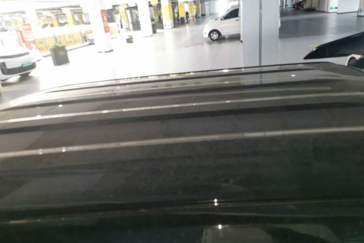 Used Geely Galaxy Panda 2024 200km Panda Kart