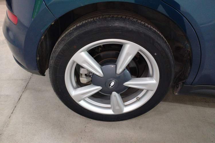 Used ORA Good Cat 2021 400km Standard Range Venus Edition Lithium-Ion Battery
