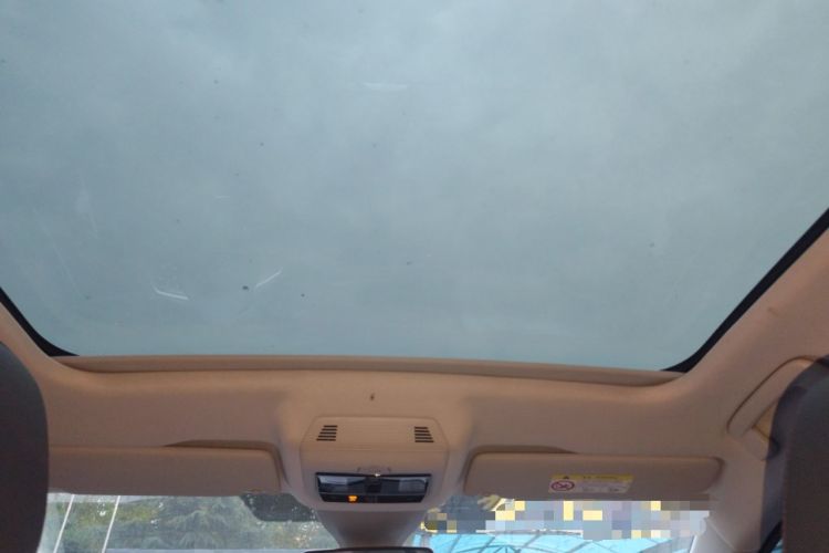 Used Volkswagen ID.7 VIZZION 2024 AIR model