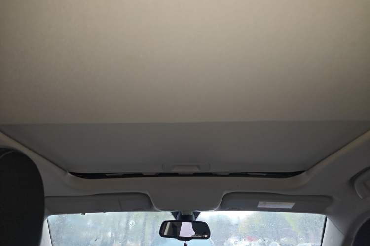 Used Ford Territory 2019 EcoBoost 145 CVT Platinum Edition China VI compliant