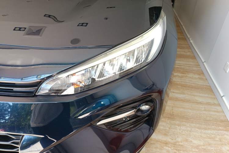 Used Toyota Wildlander 2020 2.0L CVT 4x4 Tech Edition
