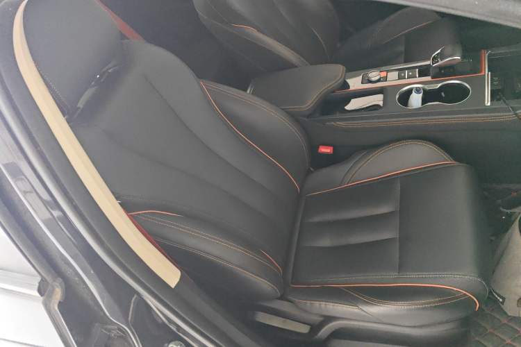 Used Chery Arrizo 5 GT 2022 1.6T DCT Chii