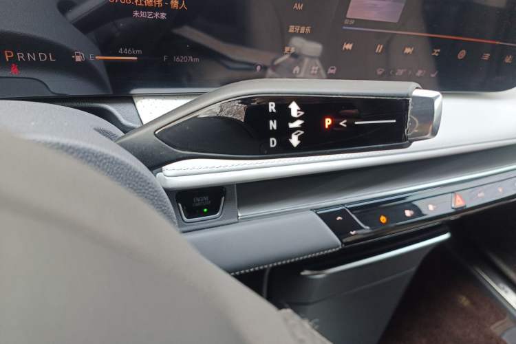 Used Buick GL8 2025 Lu Zun Deluxe Edition