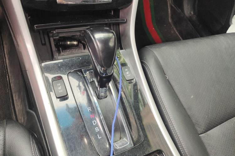 Used Honda Accord 2016 2.0L Elite Edition