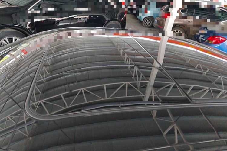 Used Cadillac CT5 2024 28T Luxury Pro Trim