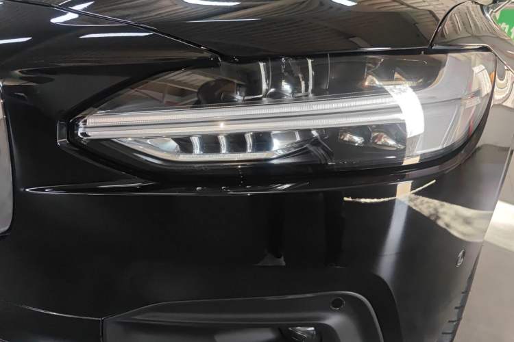 Used Volvo S90 2024 B5 Luxury Smart Edition