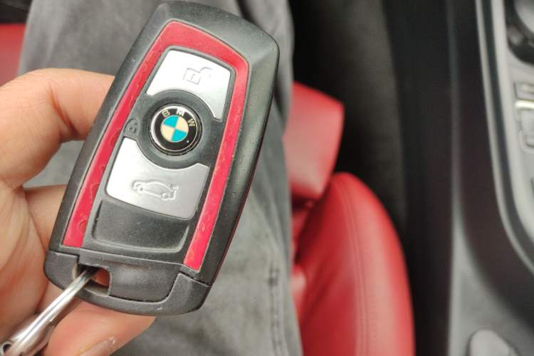 Used BMW 3 Series 2013 328i Sport Design Package
