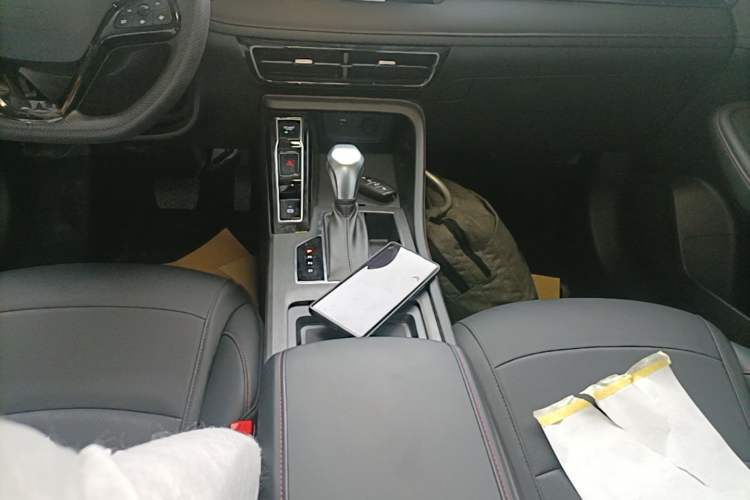 Used Roewe i5 2023 1.5L CVT Luxury Edition