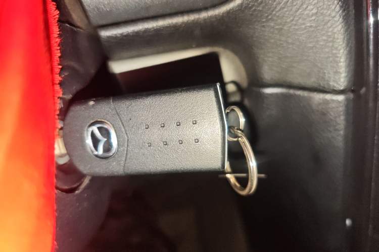 Used Mazda 6 2015 2.0L Automatic Classic Version