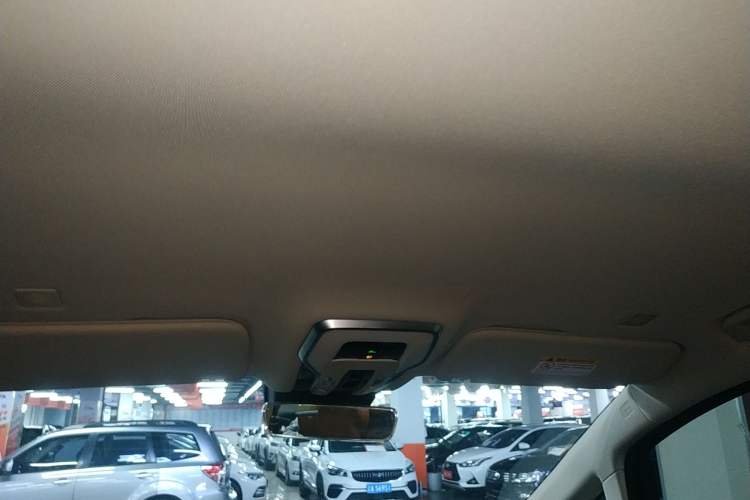 Used Hongqi HQ9 PHEV 2024 2.0T Four-Wheel Drive Business Edition