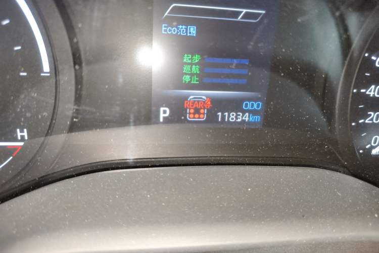 Used Toyota Sienna 2024 2.5L Hybrid Comfort Edition