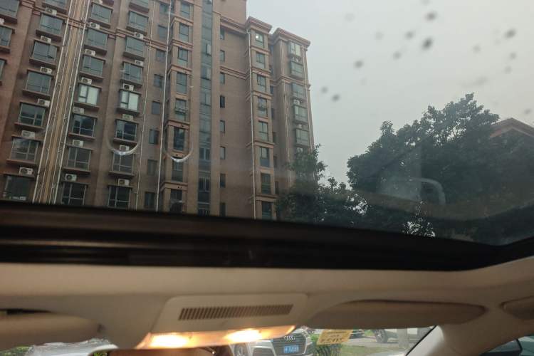 Used Audi A3 2010 Sportback 1.4T Comfort Model
