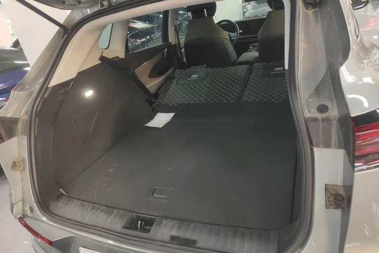 Used Buick E5 2023 Pioneer Edition
