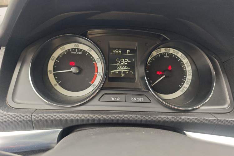 Used Skoda Kamiq 2018 1.5L Automatic Comfort Edition China VI Standard