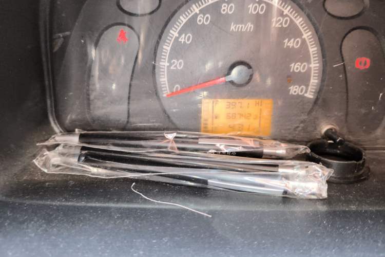 Used Wuling Zhiguang 2015 1.2L Practical LS-I Model
