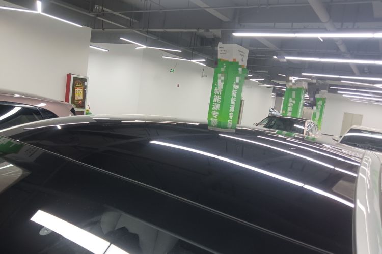 Used Bestune Yueyi 03 2025 565km Enjoy Edition