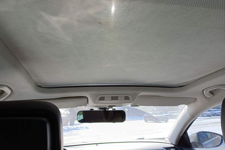 Used Volkswagen Magotan (Import) 2012 Travel Edition 2.0 TSI Luxury Version