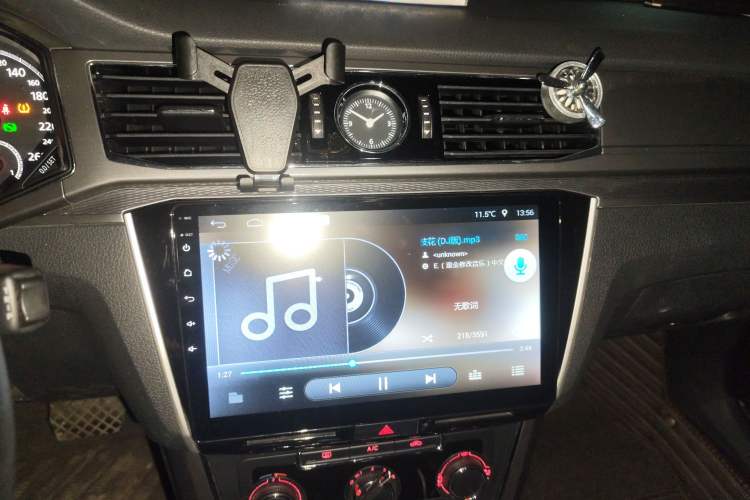 Used Volkswagen Passat 2017 280TSI DSG Luxury Edition