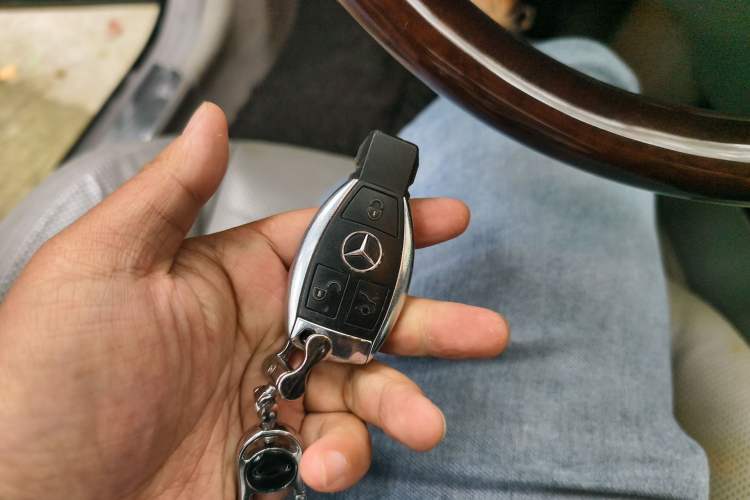 Used Mercedes-Benz S-Class 2012 S 400 L HYBRID Grand Edition
