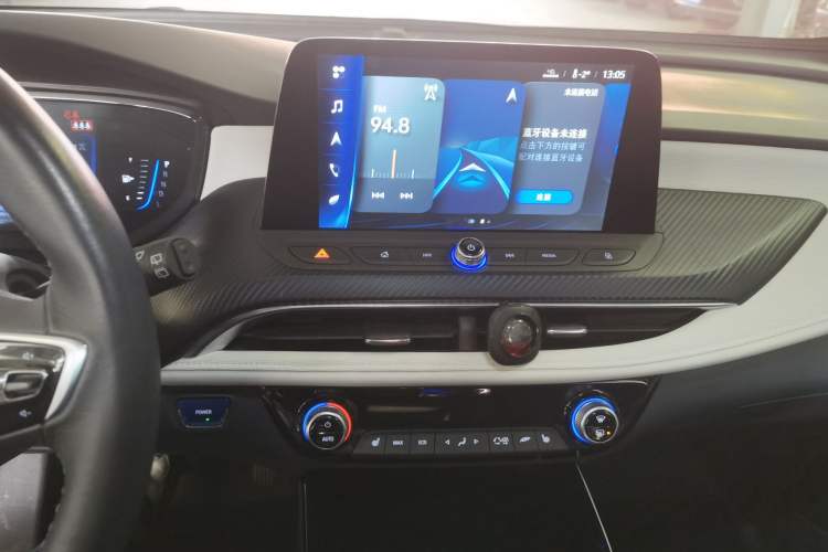 Used Buick Velite 6 2020 Plug-in Hybrid Connected Smart Model