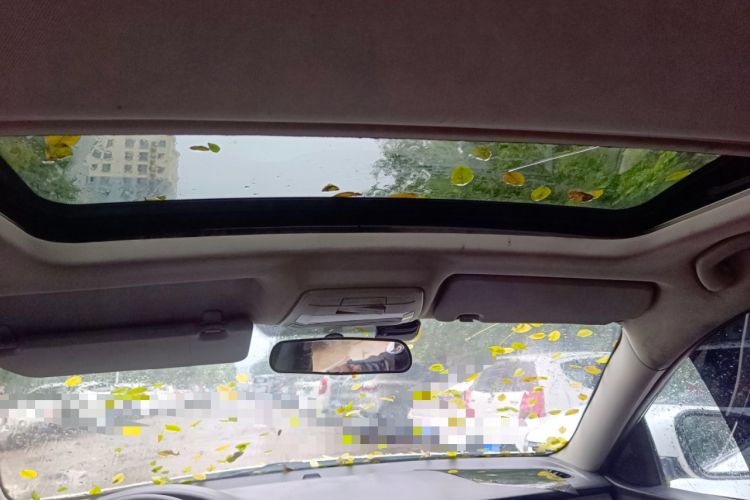 Used Bestune B30 2016 1.6L Automatic Luxury Model
