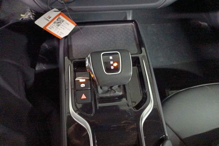 Used Hongqi E-QM5 2024 500km Range Edition
