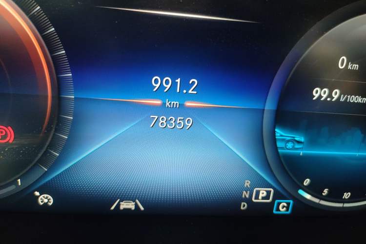 Used Mercedes-Benz GLC 2020 Facelift GLC 300 L 4MATIC Dynamic Edition