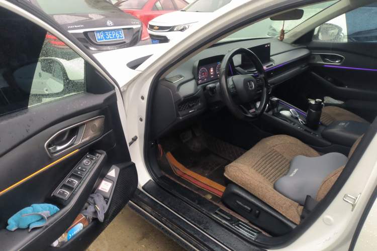 Used Honda Accord 2023 260TURBO Smart Enjoyment Version
