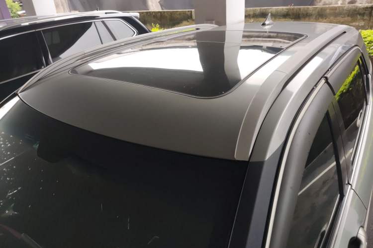 Used Baojun 510 2017 1.5L Manual Luxury Model