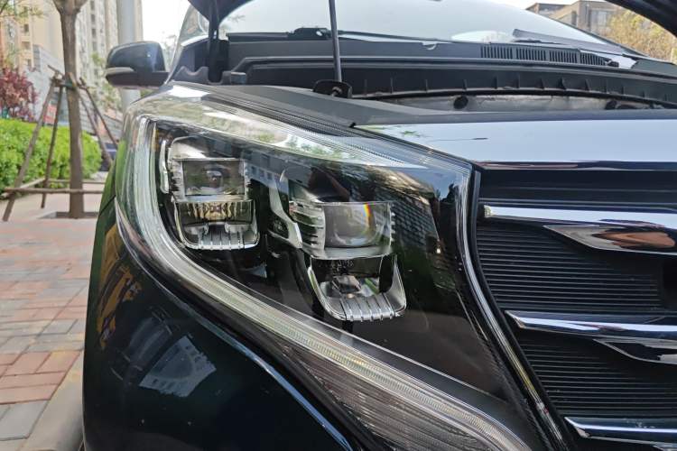 Used GAC Trumpchi M8 2020 Flagship Model 390T Deluxe Edition