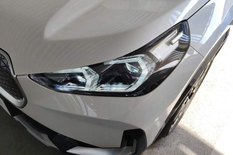 Used BMW iX1 2023 xDrive30L X Design Package
