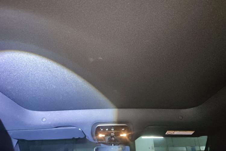 Used Mercedes-Benz EQE SUV 2023 350 4MATIC Pioneer Edition