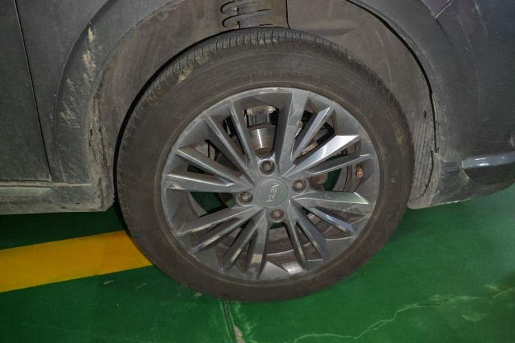 Used NETA V 2022 Chao 400 Lite
