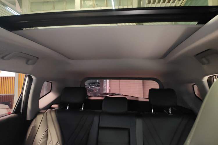 Used Chery Tiggo 7 PLUS 2023 Champion Edition 1.5TGDI DCT Prestige Model Headliner