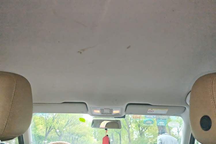 Used Volkswagen Lamando 2015 230TSI DSG Fashion Edition