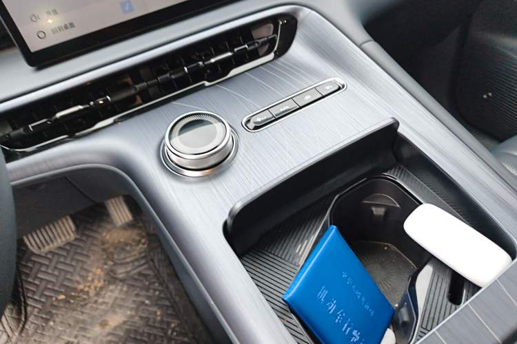 Used Geely Galaxy E5 2024 440km Launch Edition