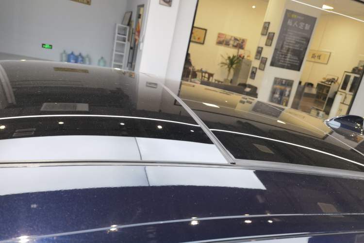 Used BMW X4 M 2022 X4 M Competition Edition Roof