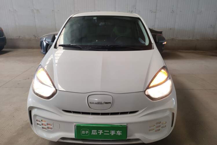 Used Roewe Clever 2021 302km Excellence Edition
