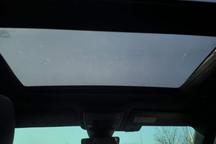 Used Honda Breeze New Energy 2023 ePHEV Premium Edition Headliner