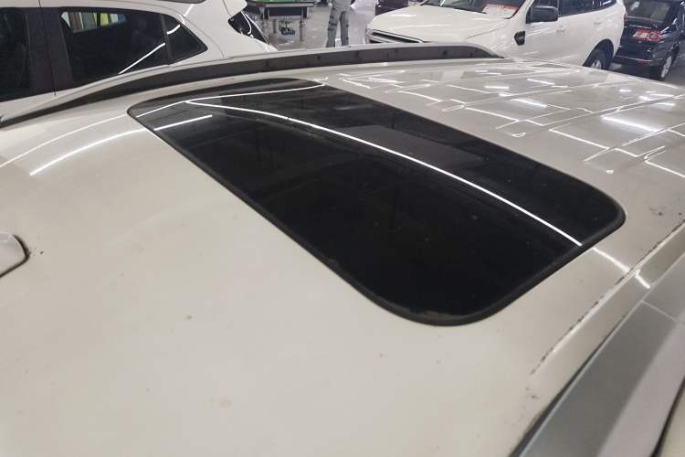 Used Ford EcoSport 2013 1.5L Automatic Prestige Model