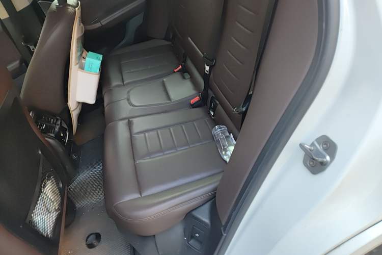 Used BMW X3 2018 xDrive25i M Sport Package China VI