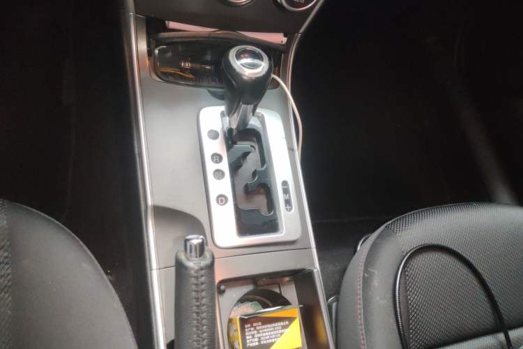 Used Mazda 6 2015 2.0L Automatic Fashion Edition
