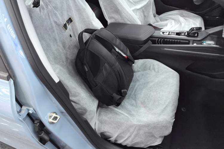 Used Geely Auto Binray 2024 Binrui COOL 1.5T DCT Longteng Edition