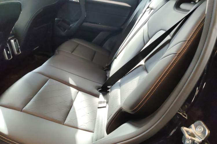 Used Haval DARGO 2022 1.5T DCT Two-Wheel Drive Border Collie Edition