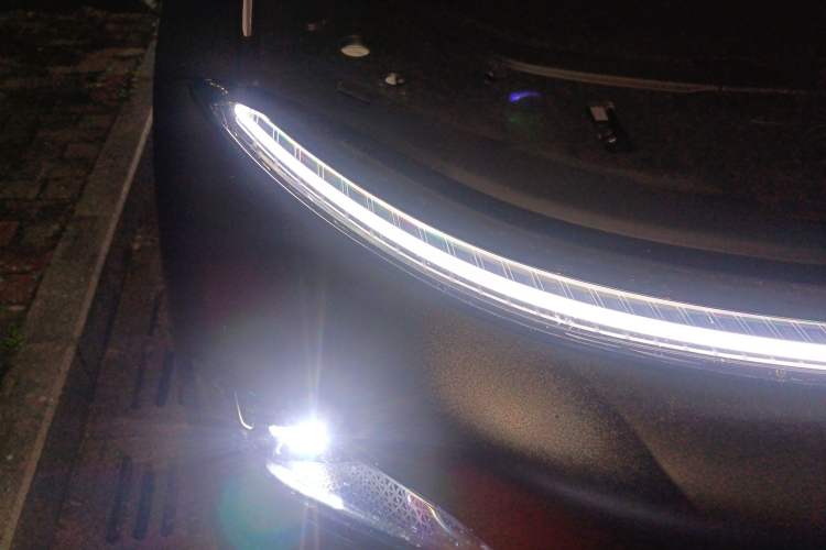 Used XPeng G6 2025 625 Long-Range Max Tech Edition
