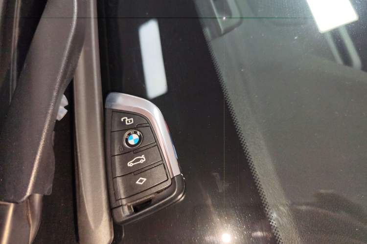 Used BMW 3 Series 2021 Second Facelift 325Li M Sport Night Edition Package