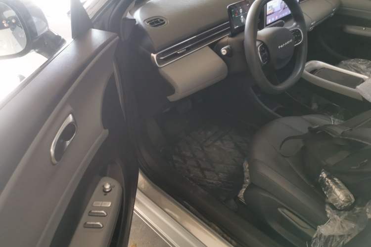 Used Dongfeng NAMMI 01 2024 New Edition 330 Air